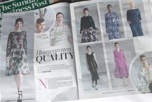 Sunday Business Post | September 2016