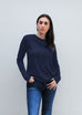 Emilie Pima Cotton Long Sleeve Tee