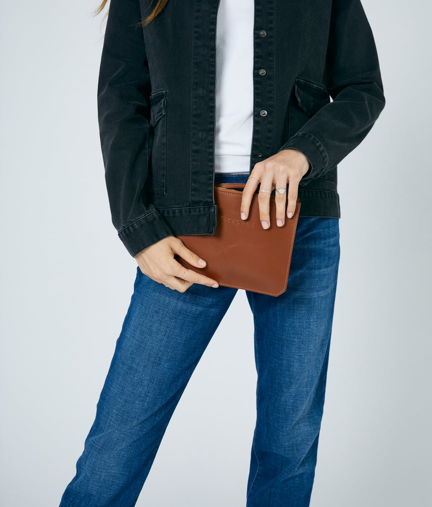 Elise Military Jacket