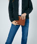 Elise Military Jacket