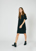 Karina Zip Back Dress