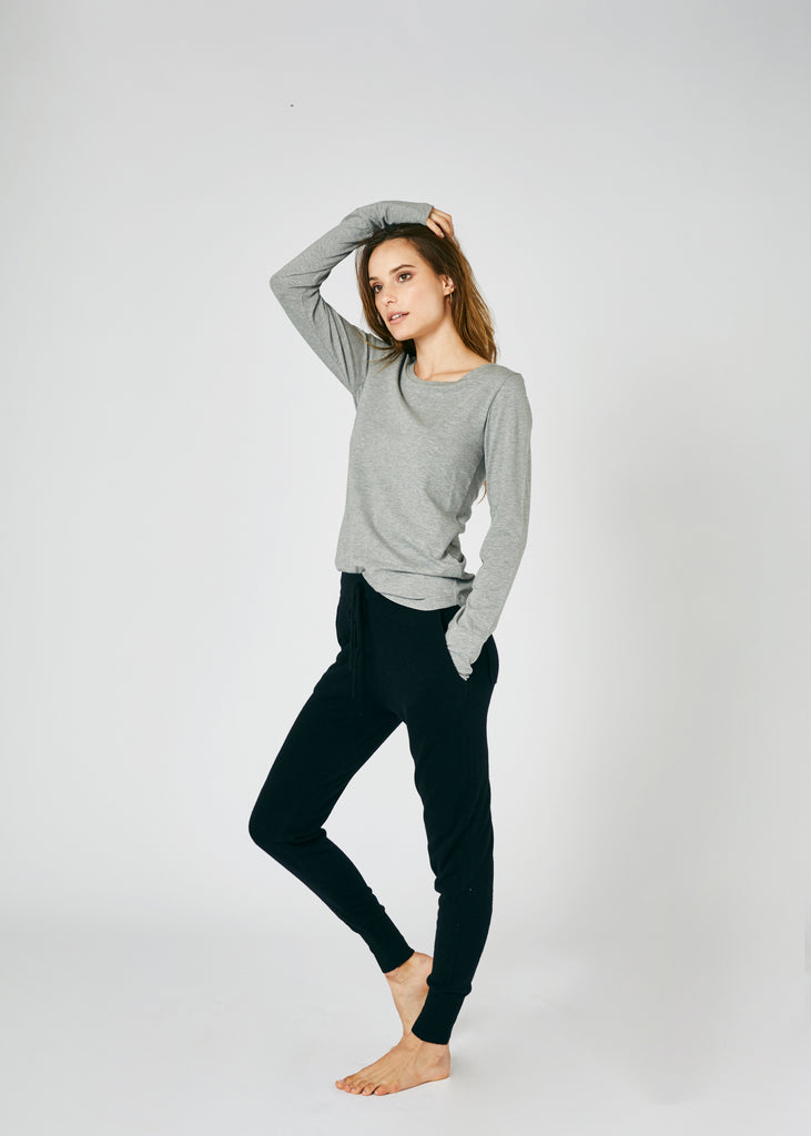 Grace Cashmere Leggings