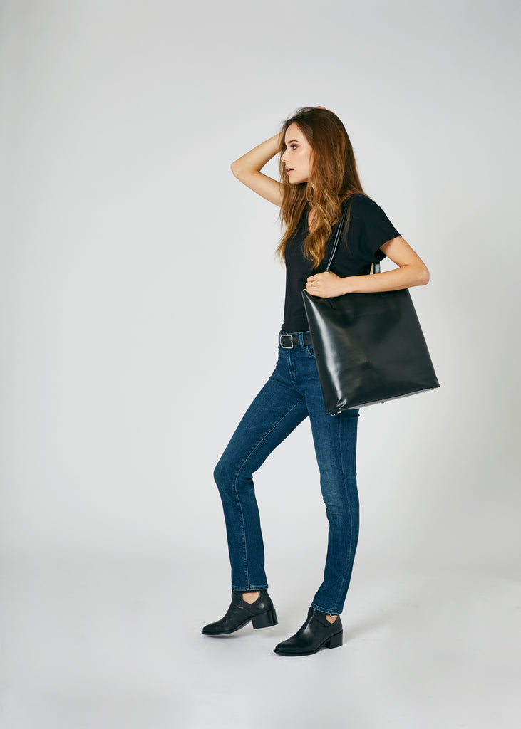 Becky Tote Bag