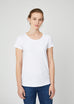 Lillian Crew Neck Tee