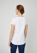 Lillian Crew Neck Tee