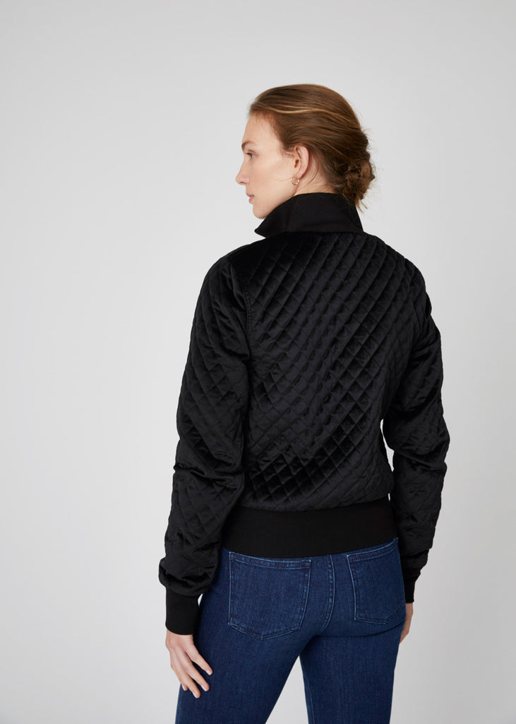 Alannah Bomber Jacket
