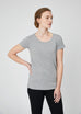 Lillian Crew Neck Tee