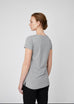 Lillian Crew Neck Tee