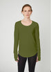 Colette Long Sleeve Tee
