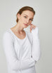 Colette Long Sleeve Tee