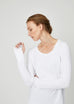 Colette Long Sleeve Tee