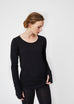 Colette Long Sleeve Tee