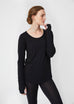 Colette Long Sleeve Tee