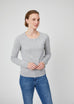 Ella Crew Neck Cashmere Sweater