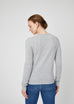 Ella Crew Neck Cashmere Sweater