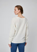 Alex Reversible Cashmere Sweater