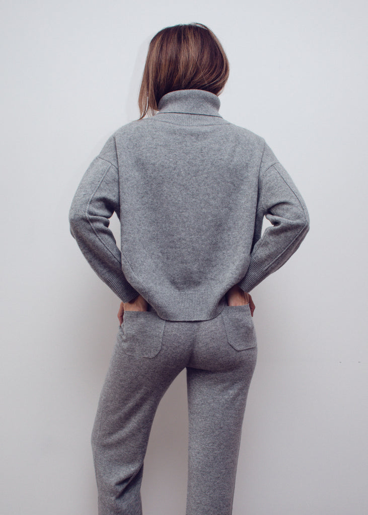 Tina Cashmere Lounge Pants