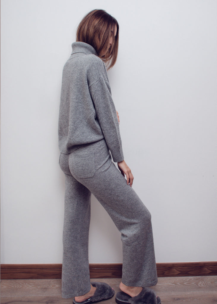 Tina Cashmere Lounge Pants