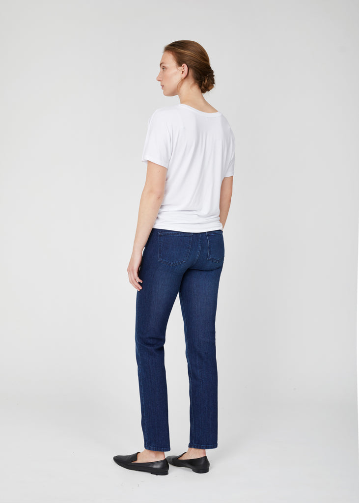 Indy Slim Fit Jean - Organic Cotton