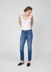 Indy Slim Fit Jean - Organic Cotton