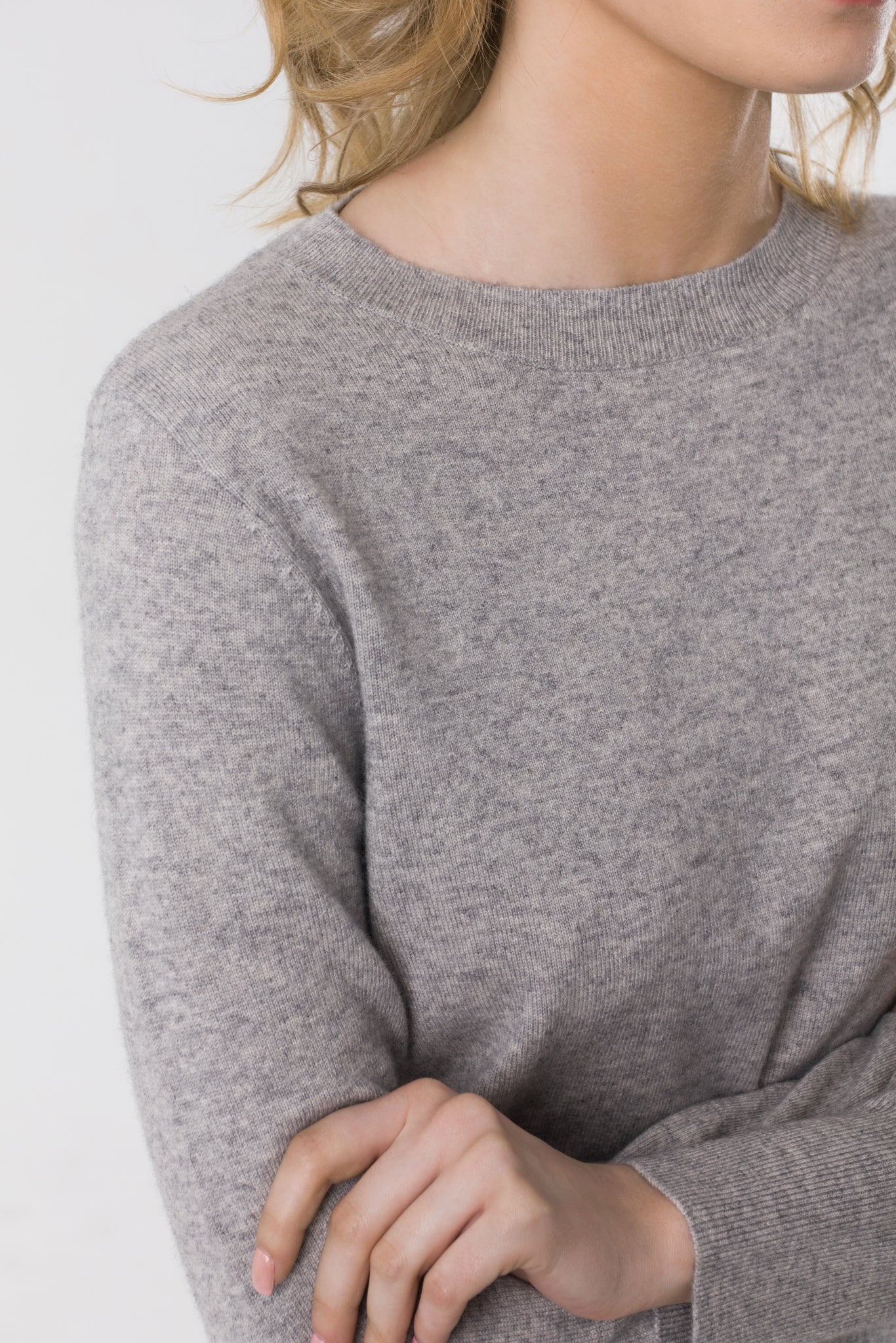 The complete guide on how to care for your cashmere