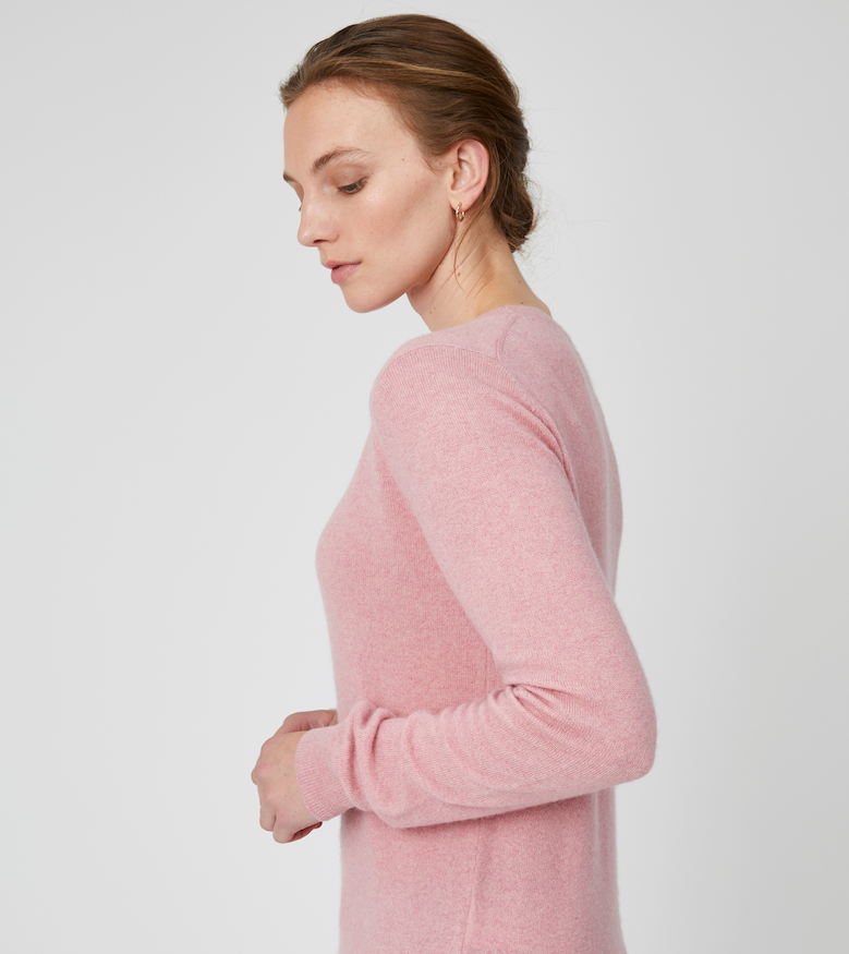 How To Care For Your Cashmere This Season