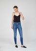 Faye Skinny Jeans - Organic Cotton