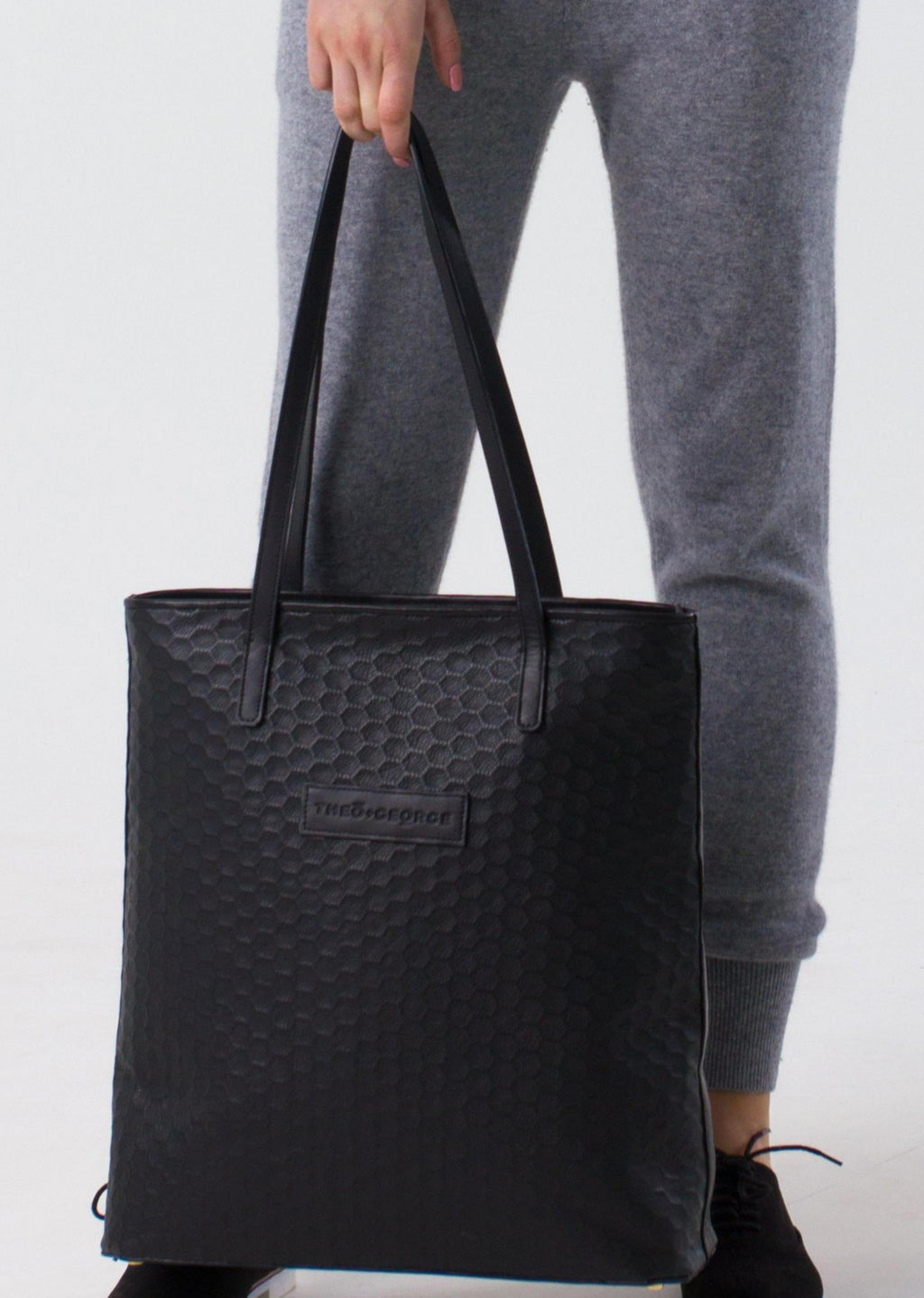 George Sustainable Design | Tote George Bag + – | Theo and Theo