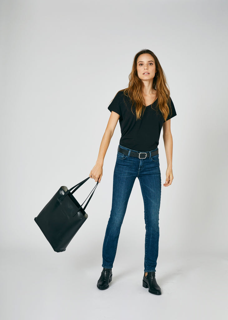 Tote – George Theo | Theo Sustainable and Design Bag + George |